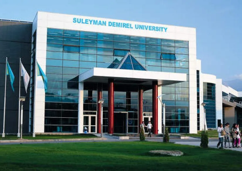 Suleyman Demirel University