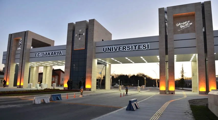 Sakarya University