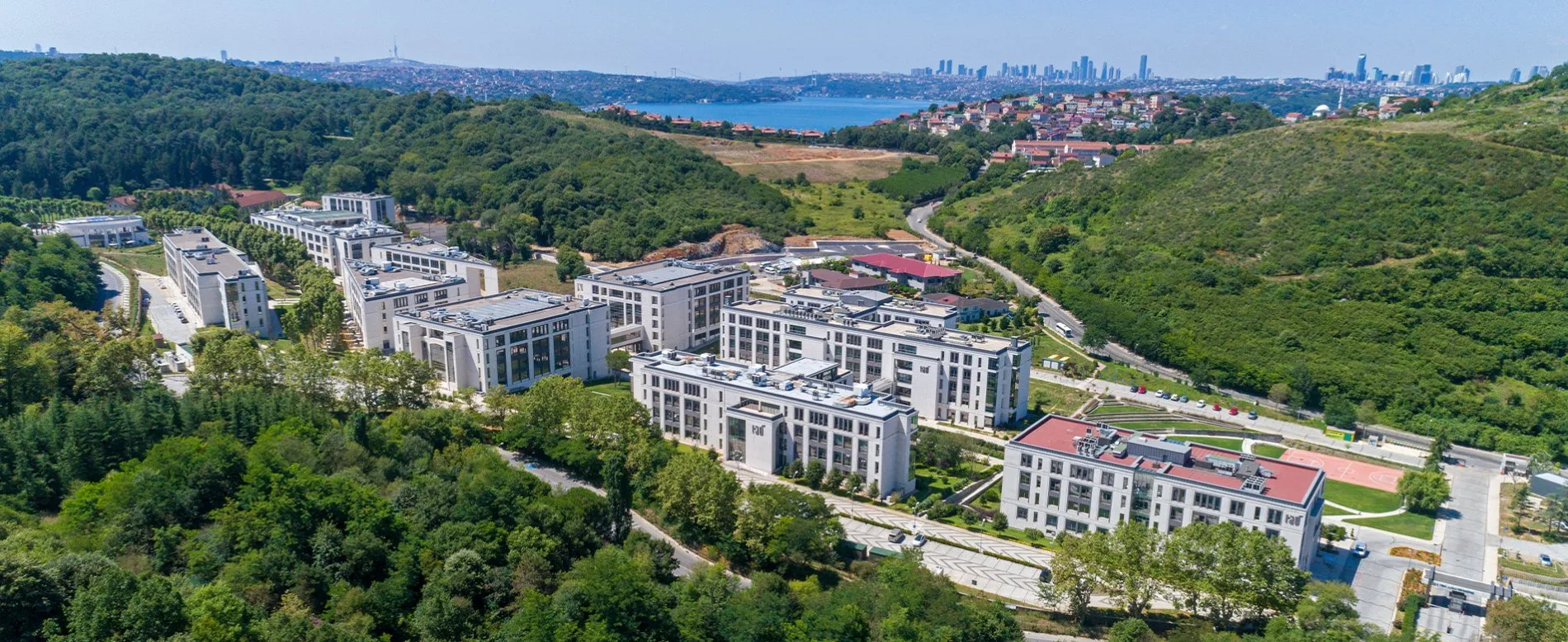 Turk-Alman Univeristy