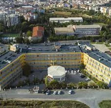 Dokuz Eylul University