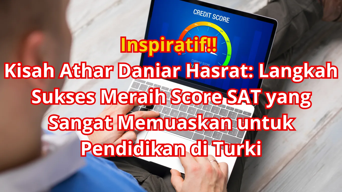 score sat