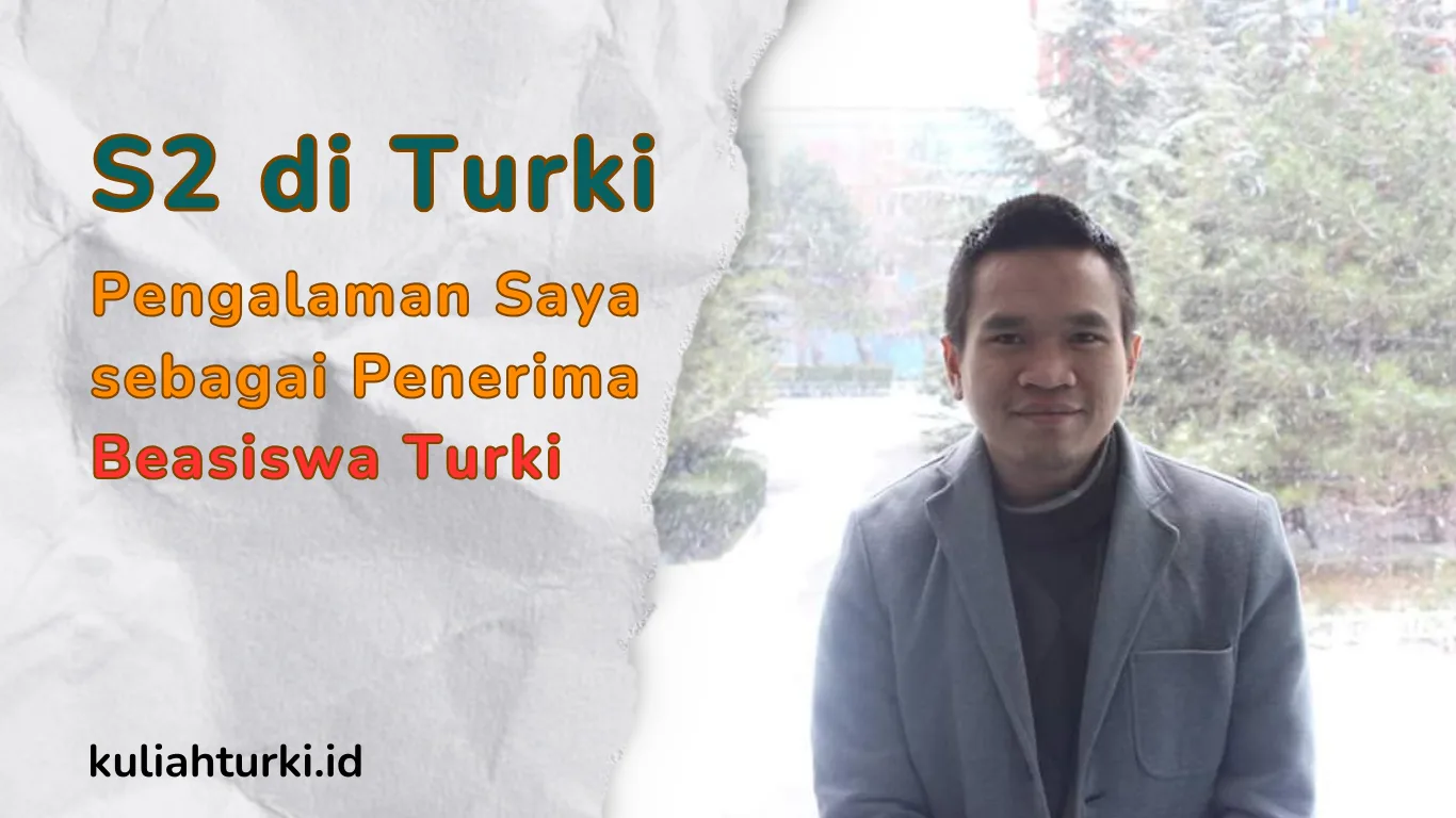 s2 di turki