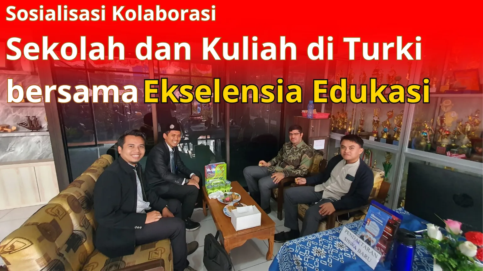 kuliah di turki