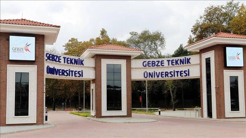 Gebze Teknik University