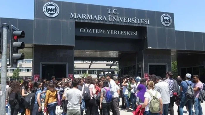 Marmara University