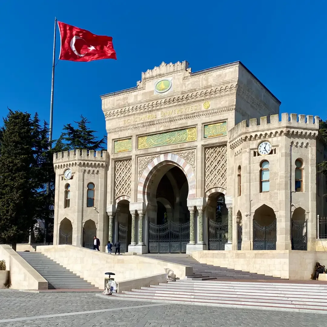 istanbul