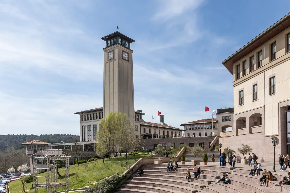koc university