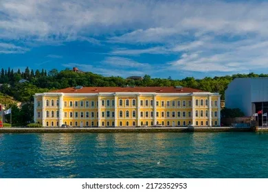 Galatasaray University