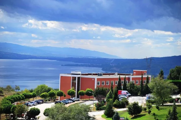 Sakarya Uygulamali Bilimler University