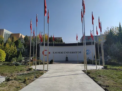 Kayseri Univeristy