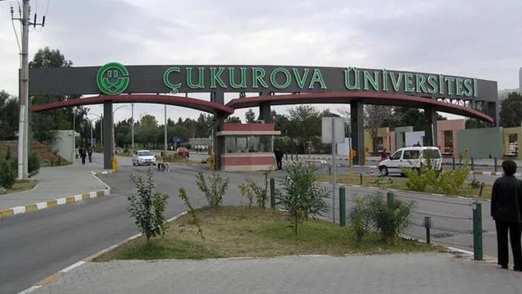 Cukurova Univeristy