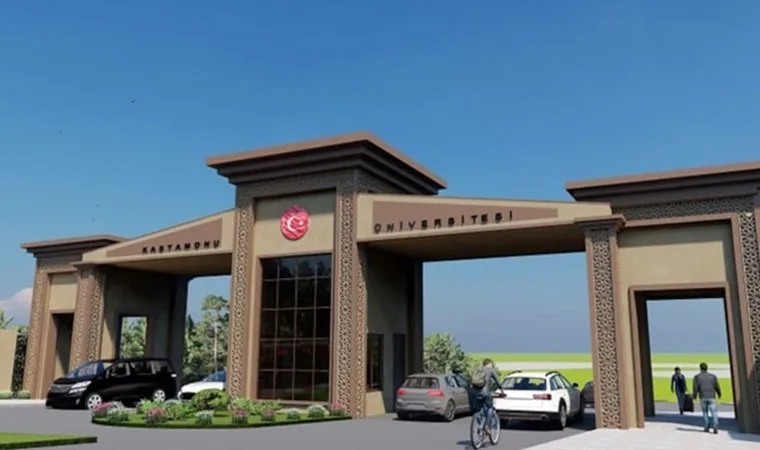 Kastamonu University