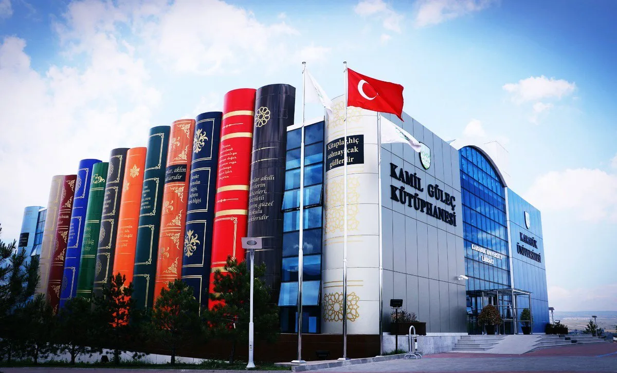 Karabuk University
