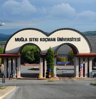 Mugla Sitki Kocman University
