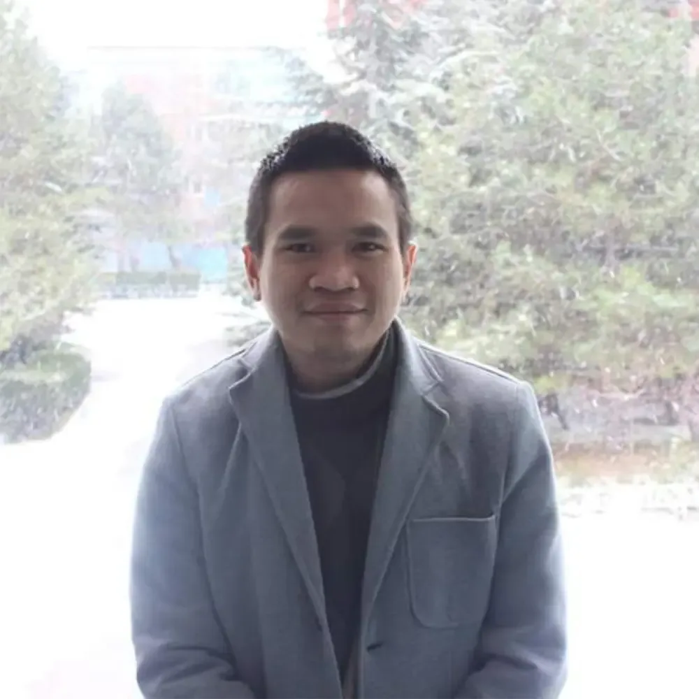 Tutor Bahasa Turki