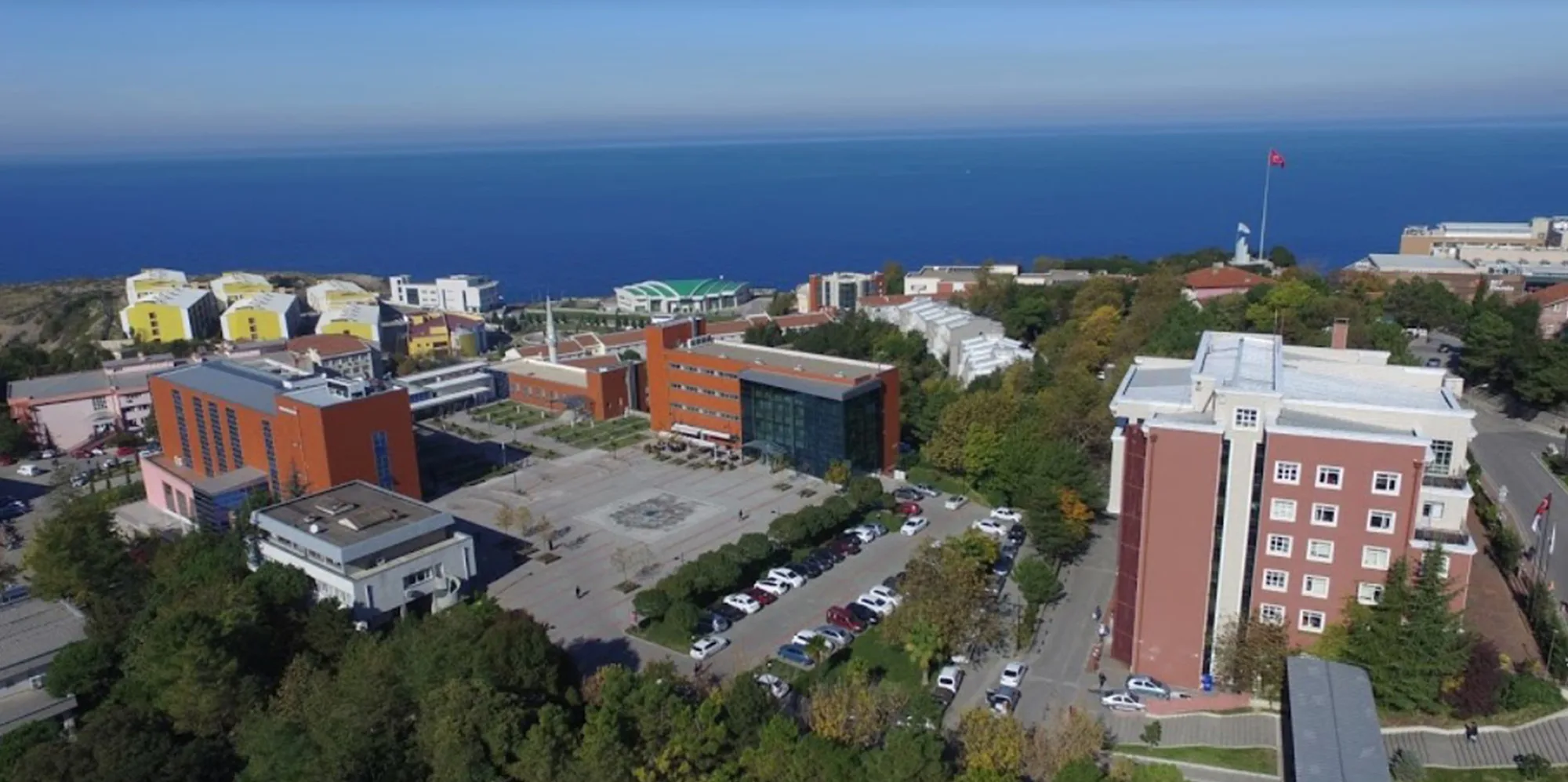 Zonguldak Bulent Ecevit University