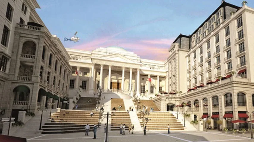Ankara Social Bilimler University