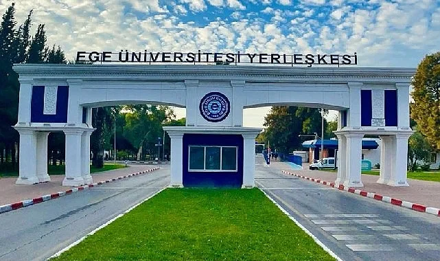Ege Univerisity