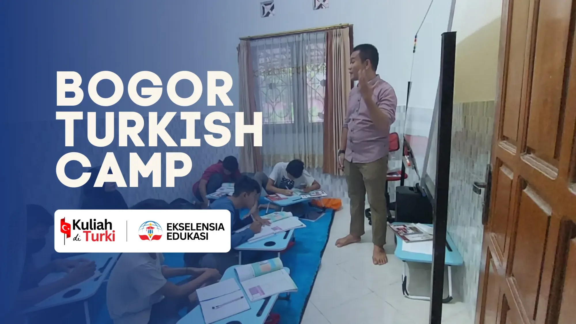 Bogor Turkish Camp