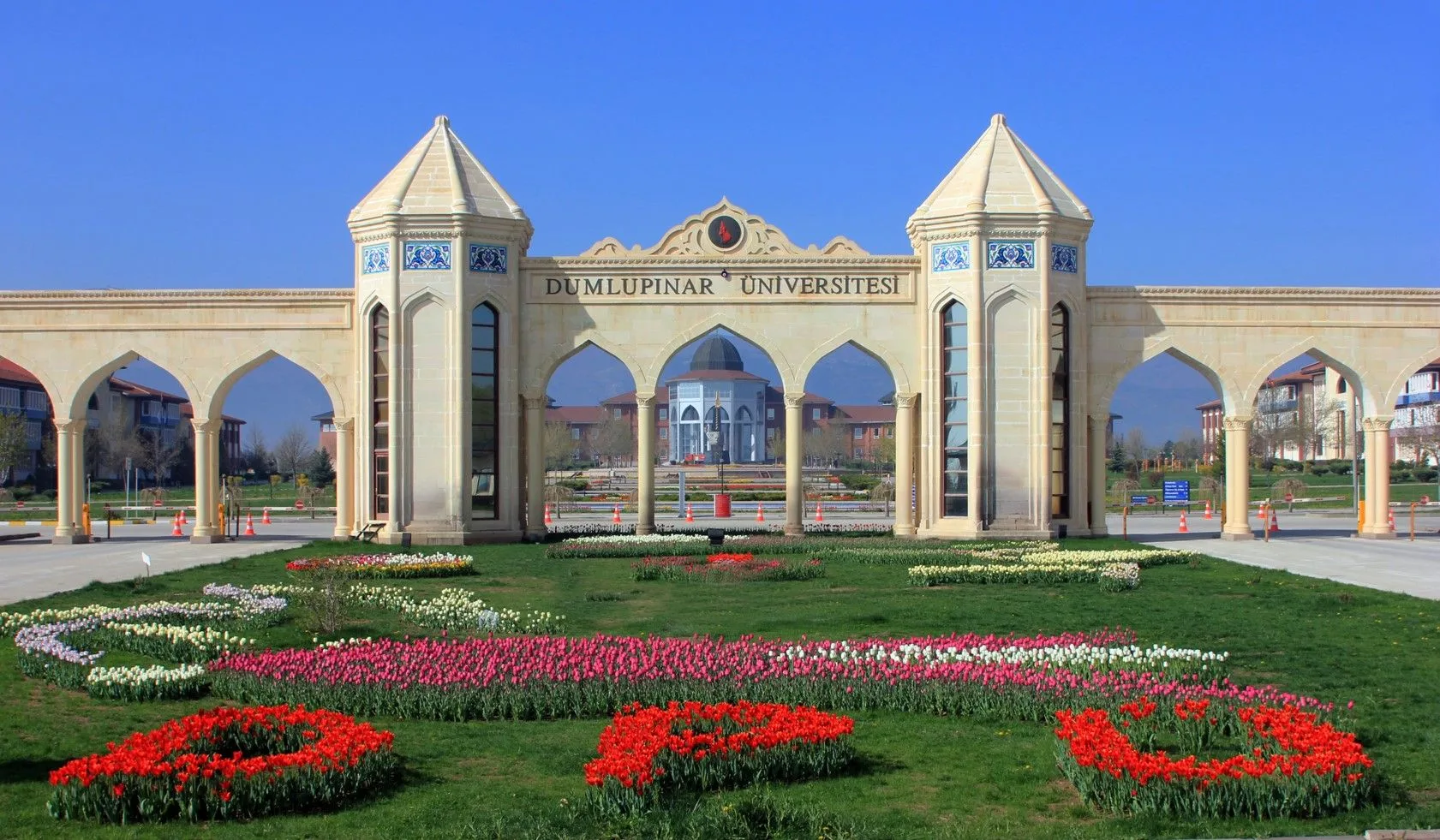Kutahya Dumlupinar University