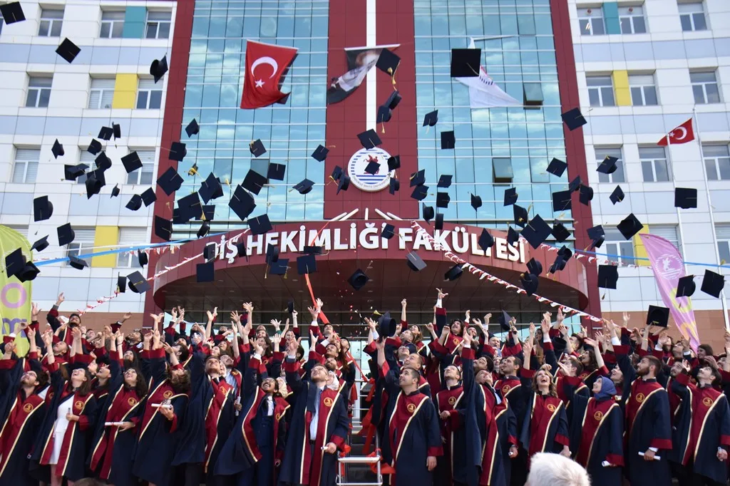 Ondokuz Mayis University