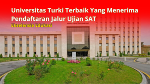 universitas turki