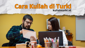 Contoh Motivation Letter Beasiswa Turki