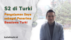 Contoh Motivation Letter Beasiswa Turki