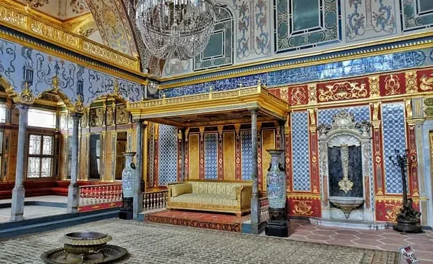 Bukti Kejayaan Islam di Turki