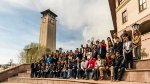 Peringkat Universitas di Turki