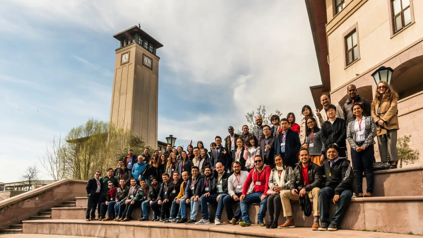 Peringkat Universitas Turki Tahun 2024: Panduan untuk Pelajar Indonesia