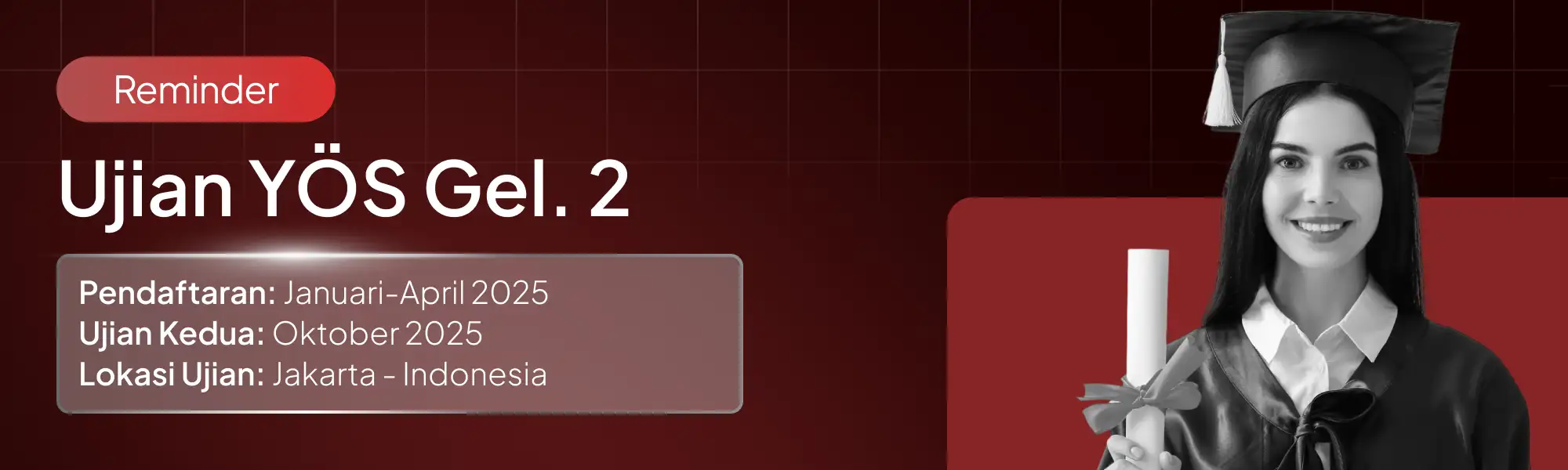 Kuliah di Turki Jalur YOS