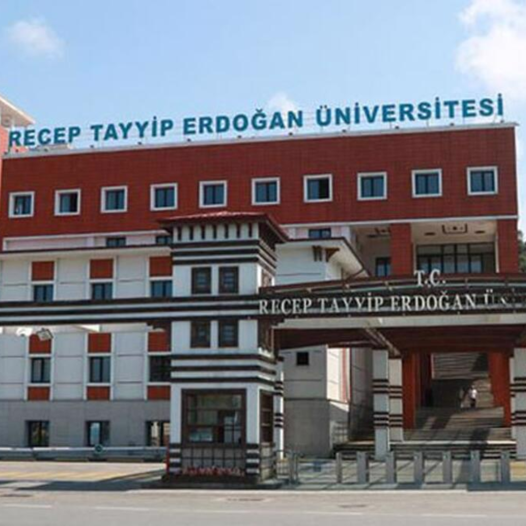 Recep Tayyip Erdogan University