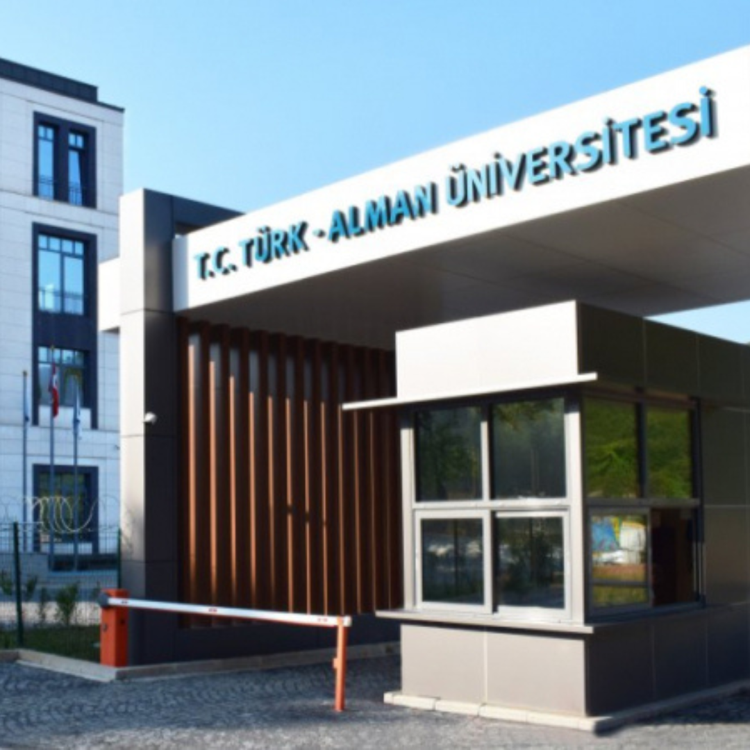 Turk-Alman Univeristy