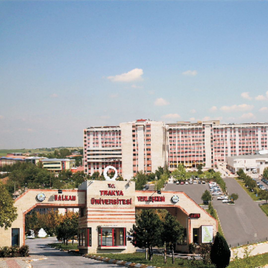 Trakya University