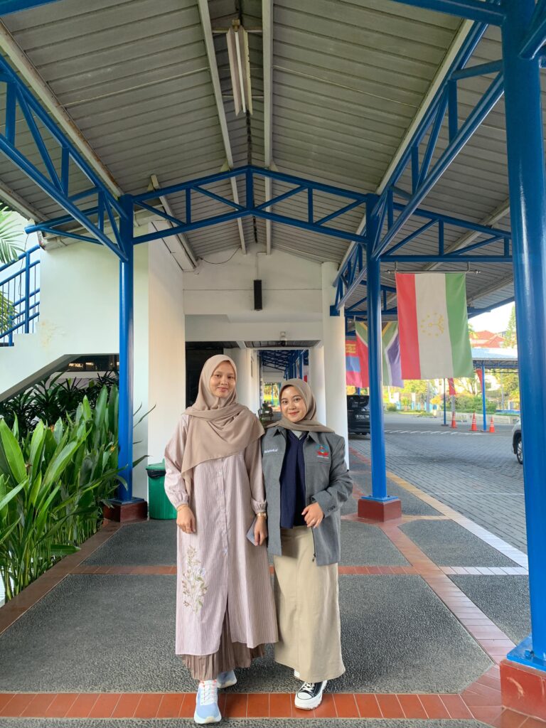 Kawal Ujian SAT Ekselensia Edukasi