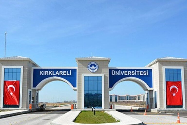 Kirklareli University